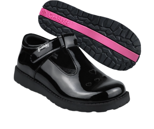 P617415 - Velcro style, buckles are just decorative