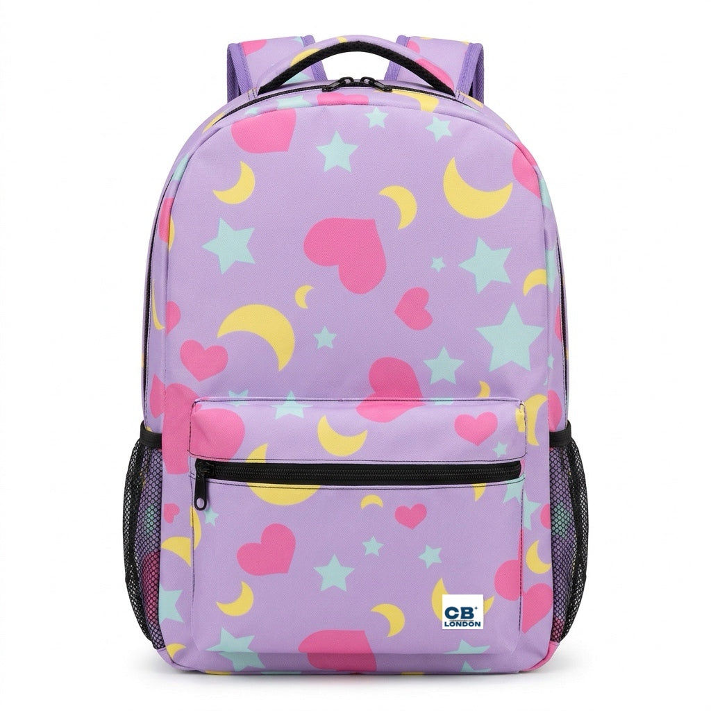 Sweet Moonlight School Bag