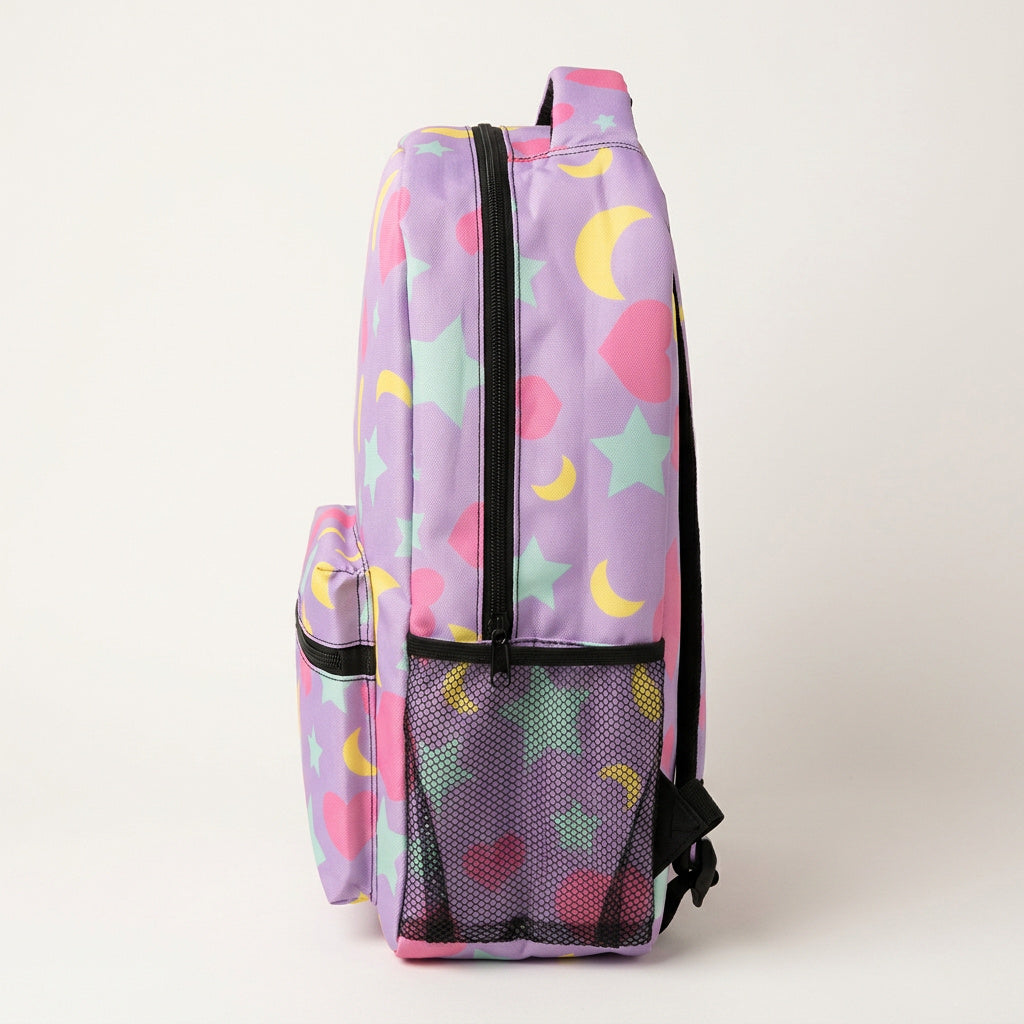 Sweet Moonlight School Bag