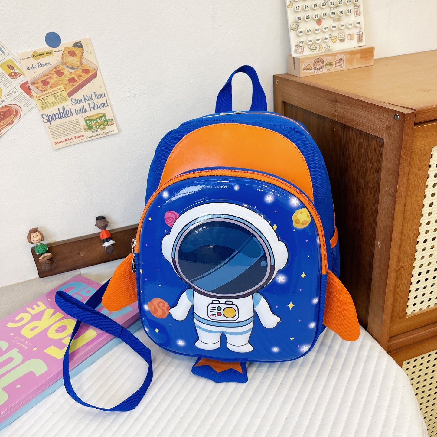 Astro Explorer Backpack