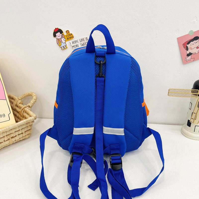 Astro Explorer Backpack
