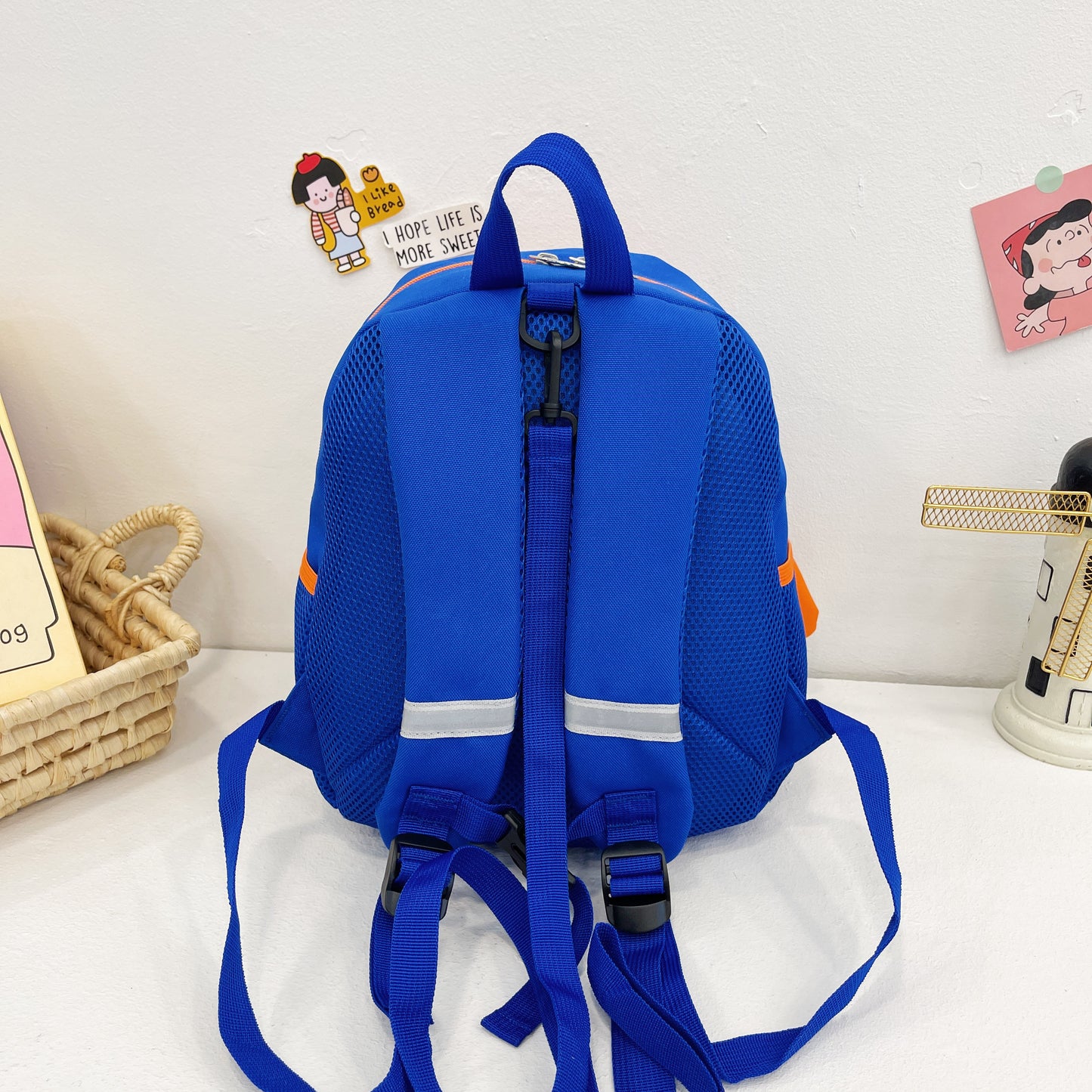 Astro Explorer Backpack