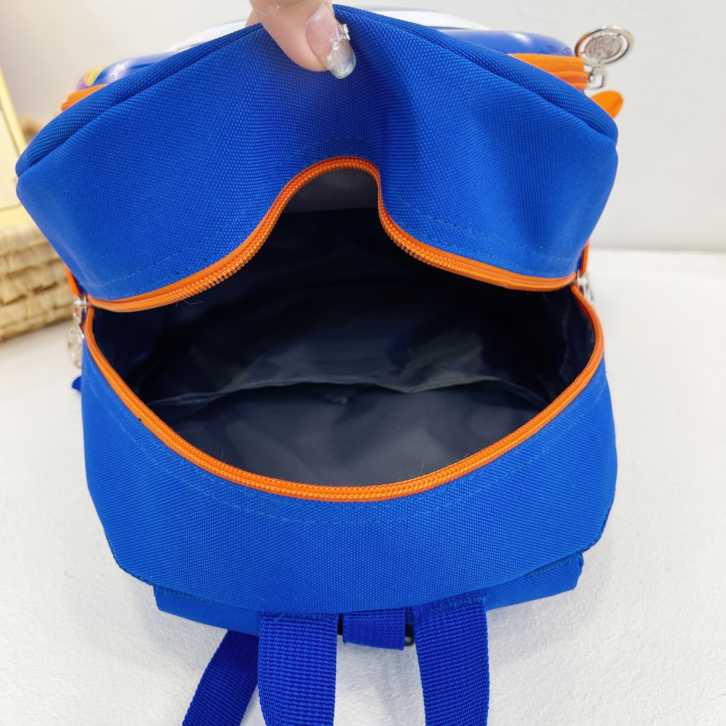 Astro Explorer Backpack
