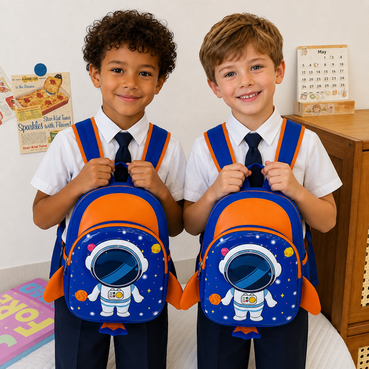 Astro Explorer Backpack