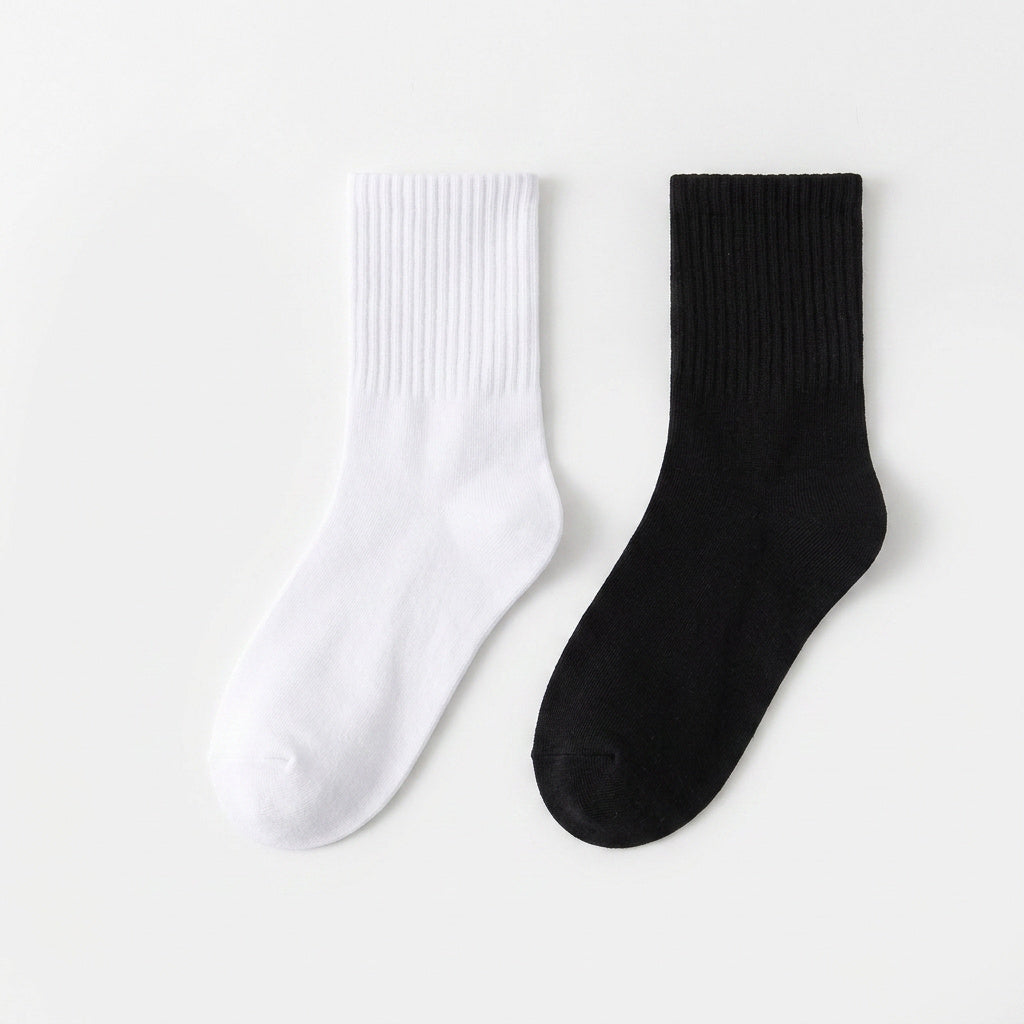 4 pairs of ultimate comfort socks