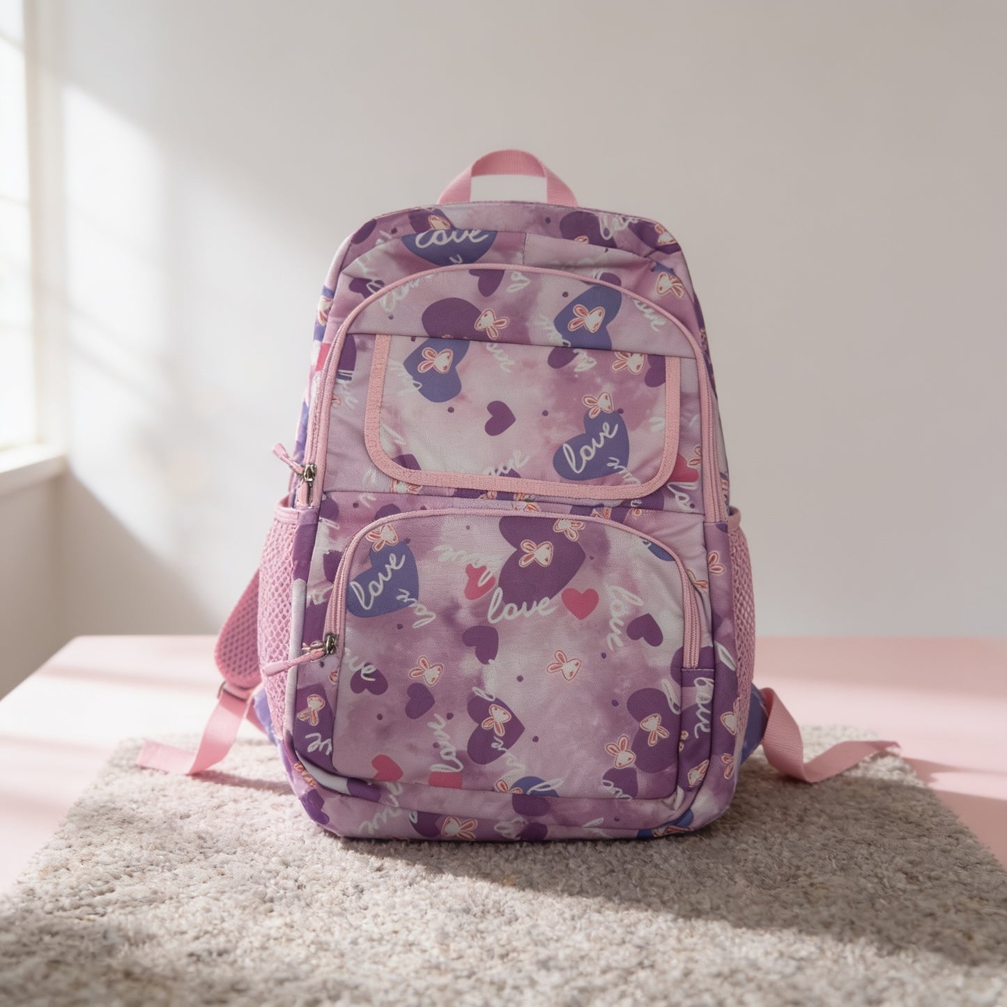 Amora Backpack