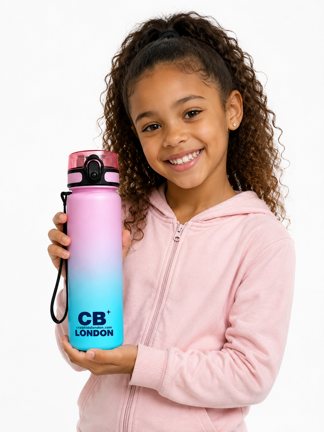 School Water Bottle