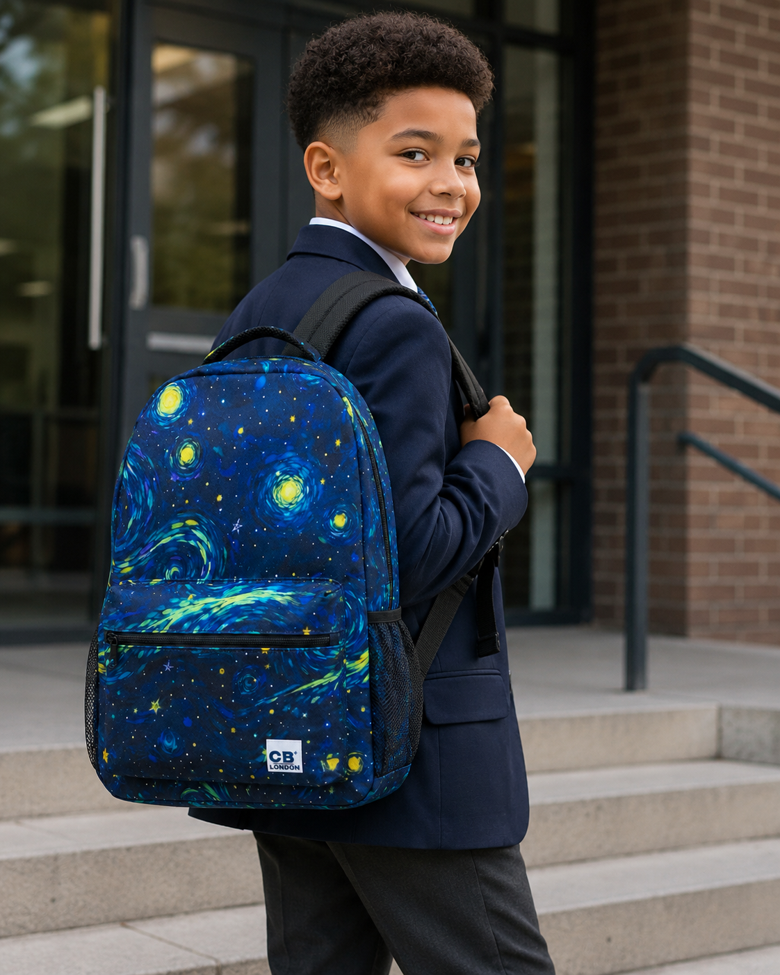 Twilight Starlight School Bag